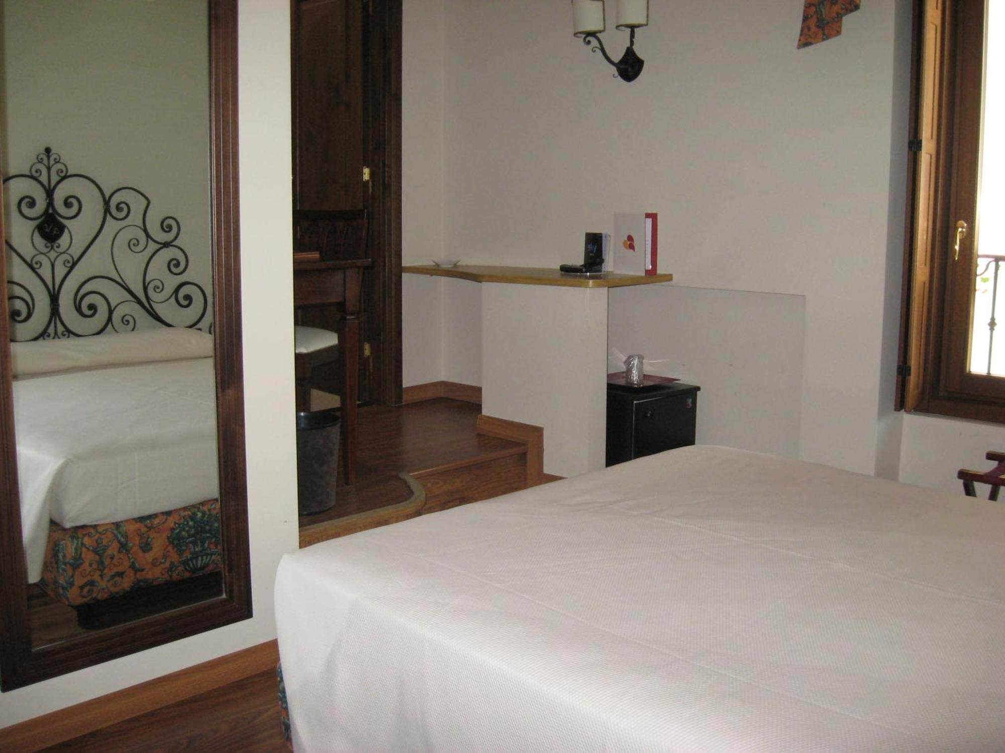 Albergo Venturelli Boario Terme Exterior foto