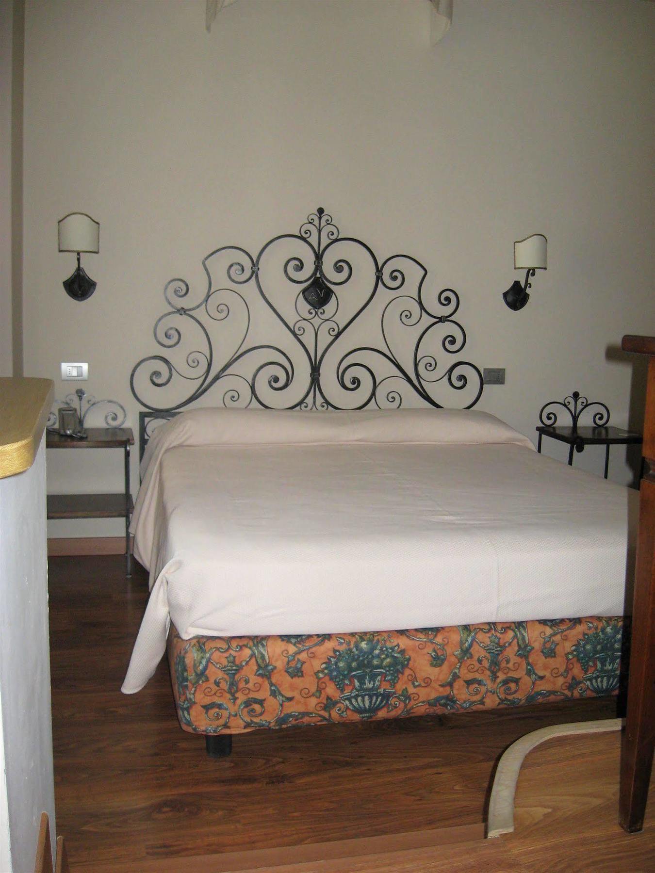 Albergo Venturelli Boario Terme Exterior foto